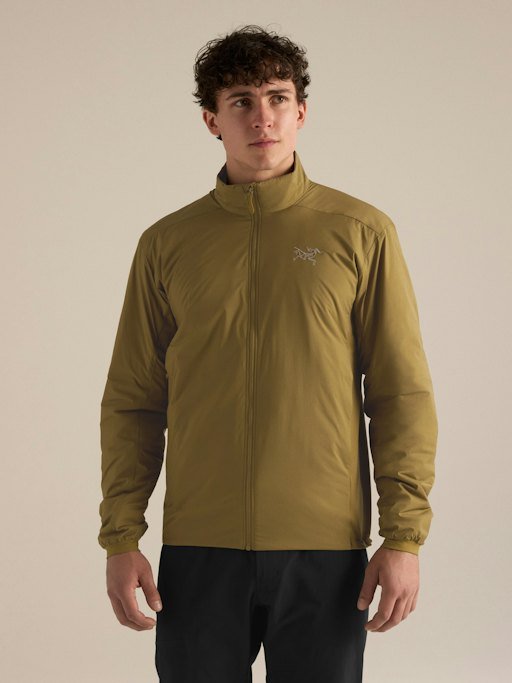 Arc'Teryx Men's Atom Jacket - Quest Outdoors