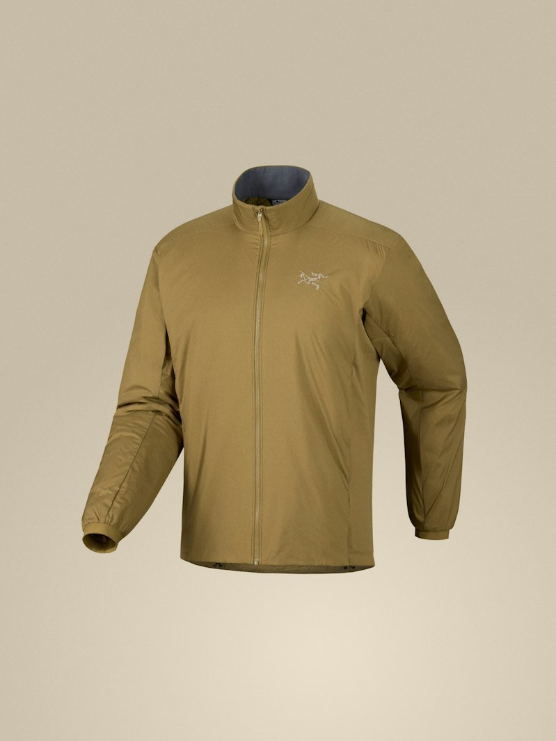 Arc'Teryx Men's Atom Jacket - Quest Outdoors