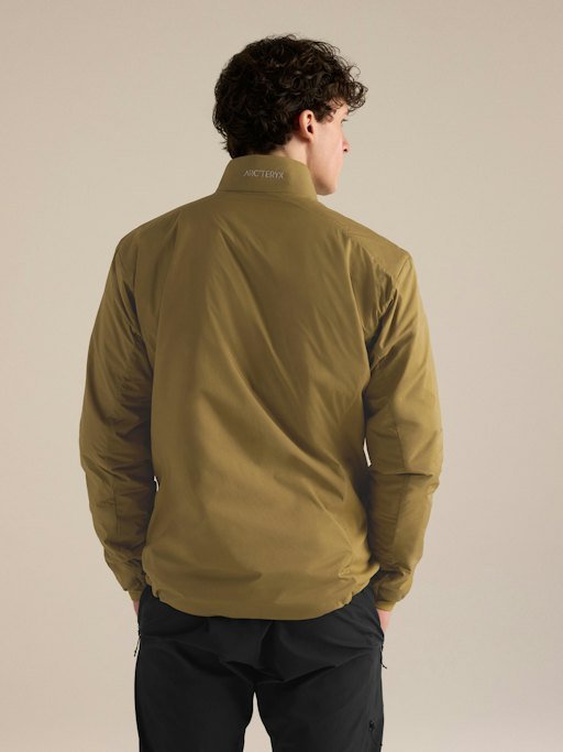 Arc'Teryx Men's Atom Jacket - Quest Outdoors