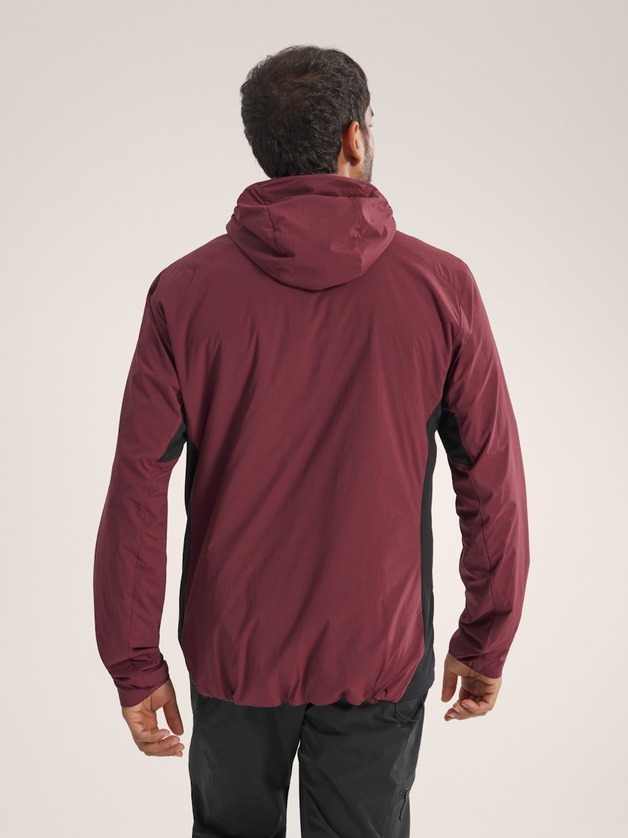 Arc'Teryx Men's Atom SL Hoody - Quest Outdoors
