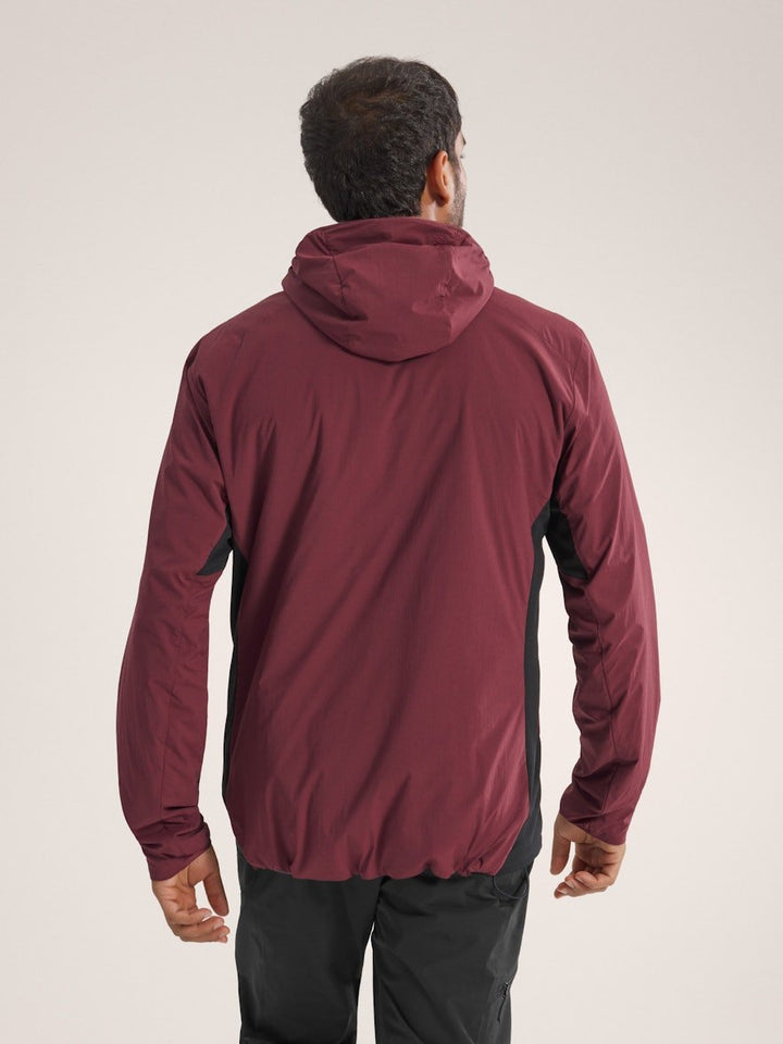 Arc'Teryx Men's Atom SL Hoody - Quest Outdoors