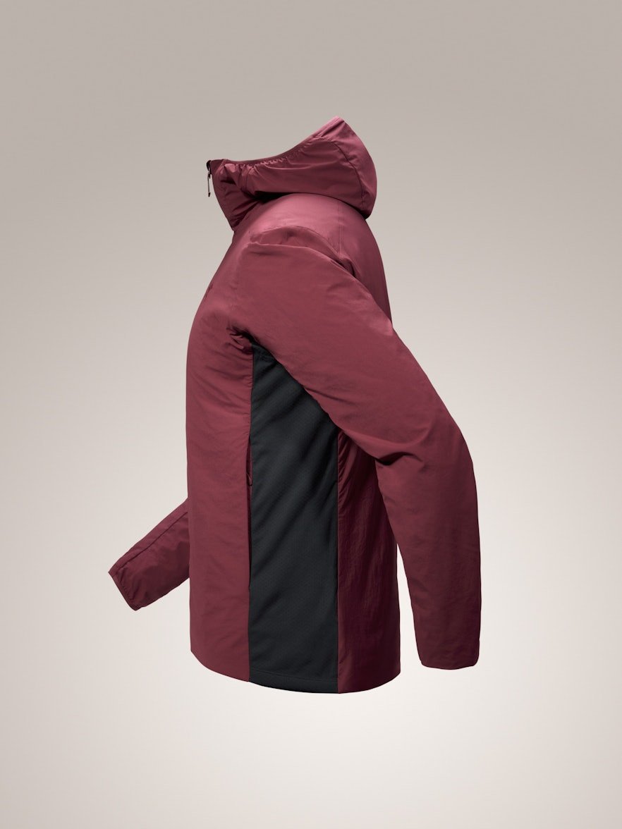 Arc'Teryx Men's Atom SL Hoody - Quest Outdoors