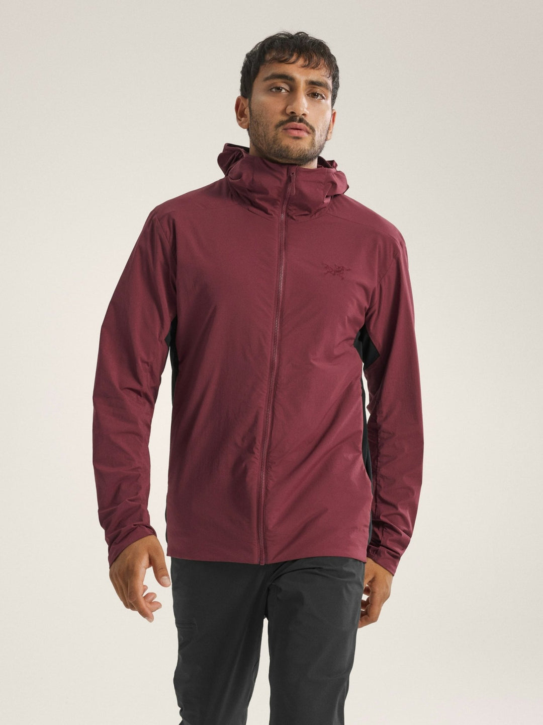 Arc'Teryx Men's Atom SL Hoody - Quest Outdoors
