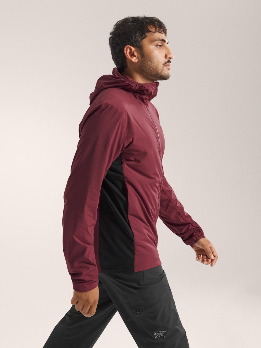 Arc'Teryx Men's Atom SL Hoody - Quest Outdoors