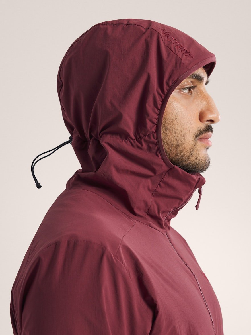 Arc'Teryx Men's Atom SL Hoody - Quest Outdoors