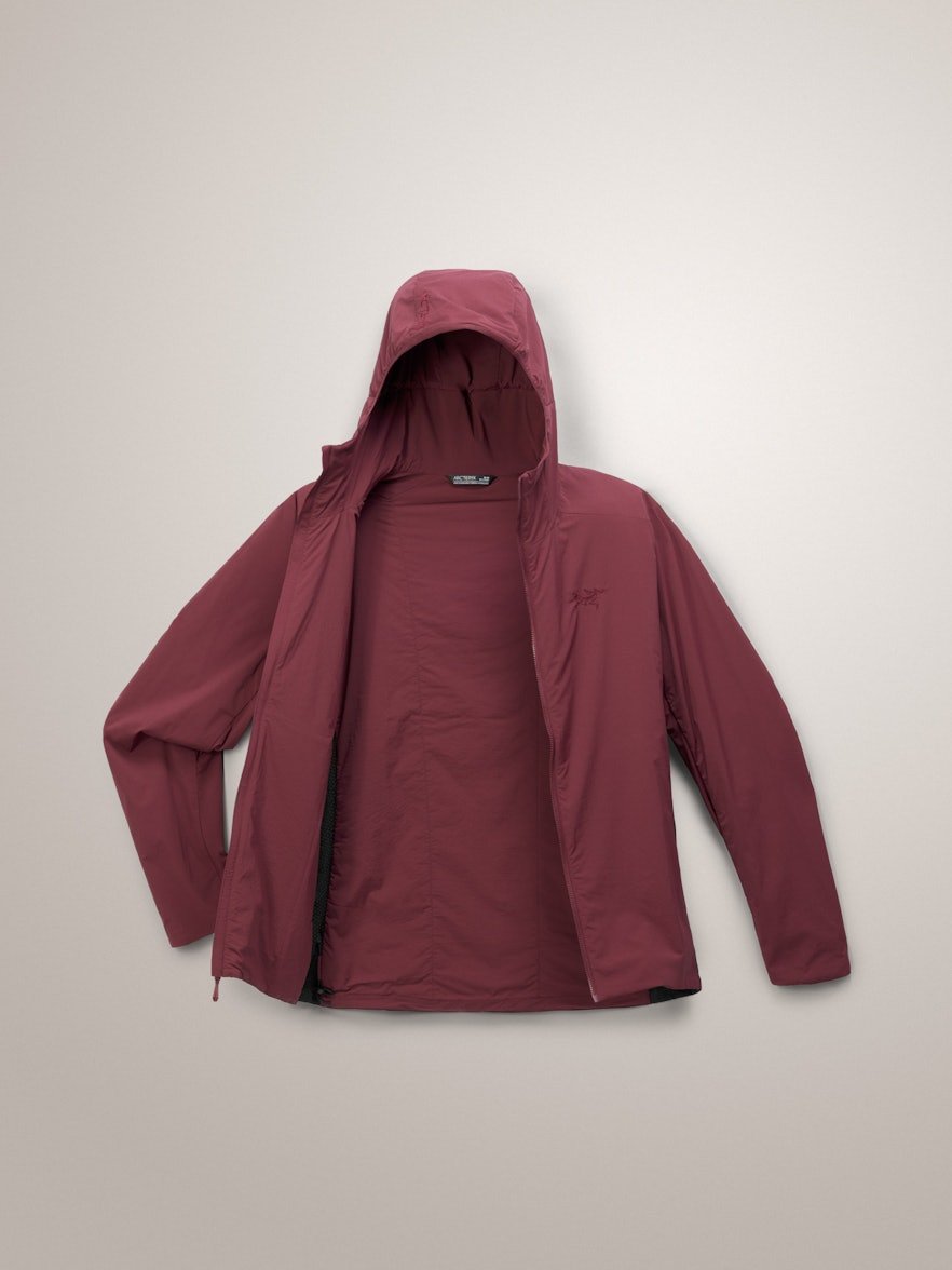 Arc'Teryx Men's Atom SL Hoody - Quest Outdoors