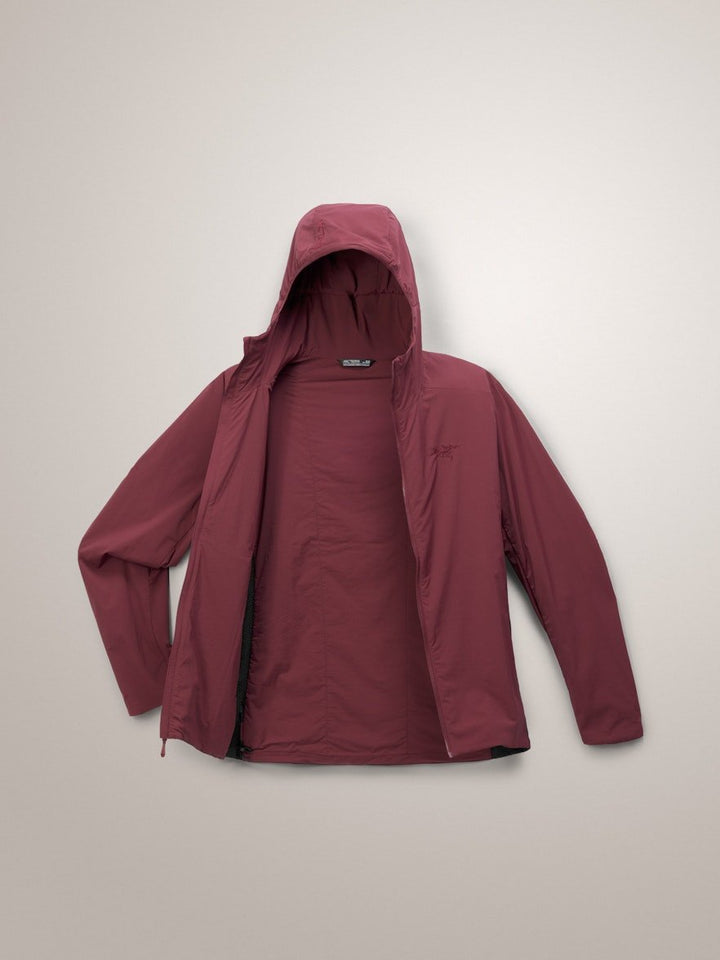 Arc'Teryx Men's Atom SL Hoody - Quest Outdoors
