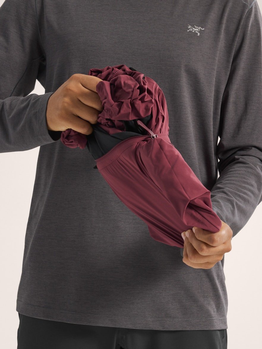 Arc'Teryx Men's Atom SL Hoody - Quest Outdoors