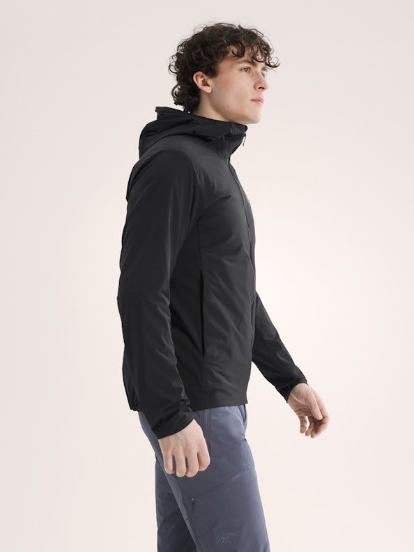 Arc'Teryx Men's Atom SL Jacket - Quest Outdoors