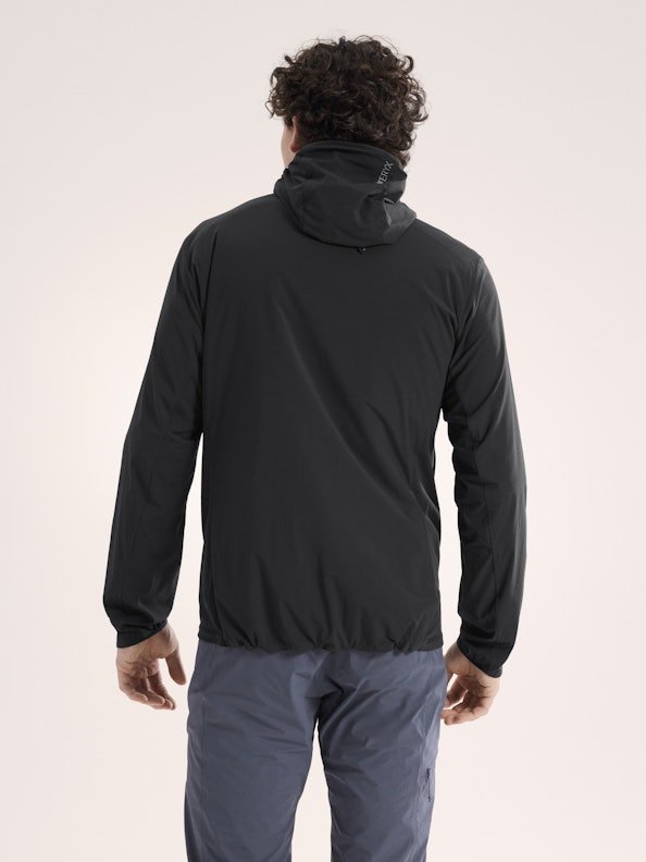 Arc'Teryx Men's Atom SL Jacket - Quest Outdoors