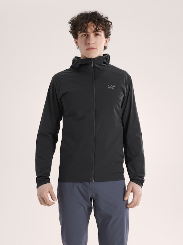 Arc'Teryx Men's Atom SL Jacket - Quest Outdoors