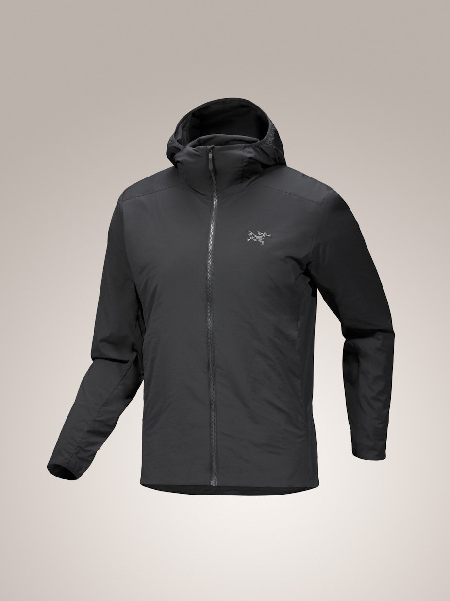 Arc'Teryx Men's Atom SL Jacket – Quest Outdoors