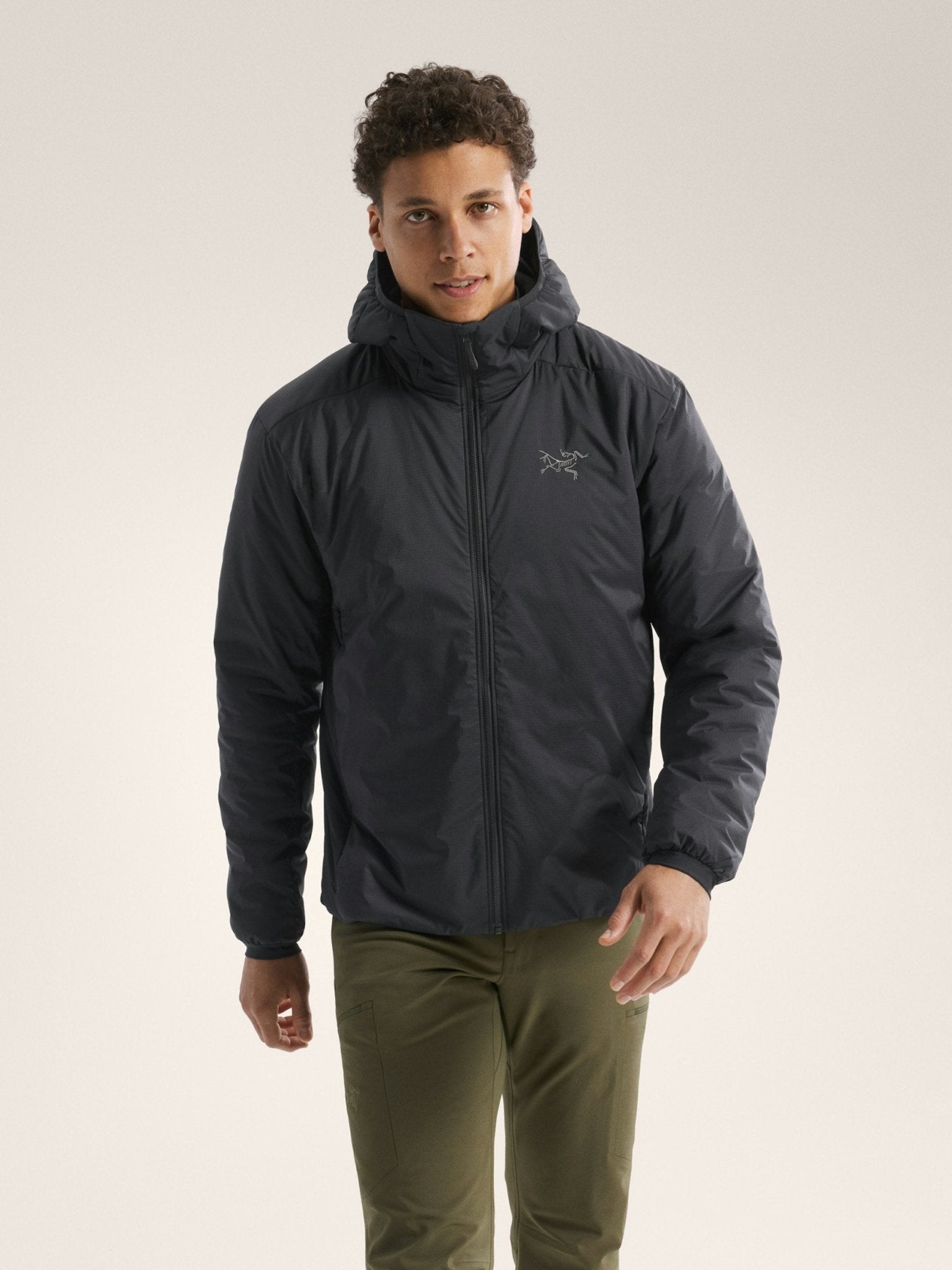 Arc'Teryx Men's Atom SV Hoody - Quest Outdoors