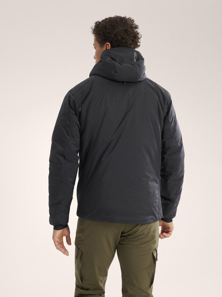 Arc'Teryx Men's Atom SV Hoody - Quest Outdoors