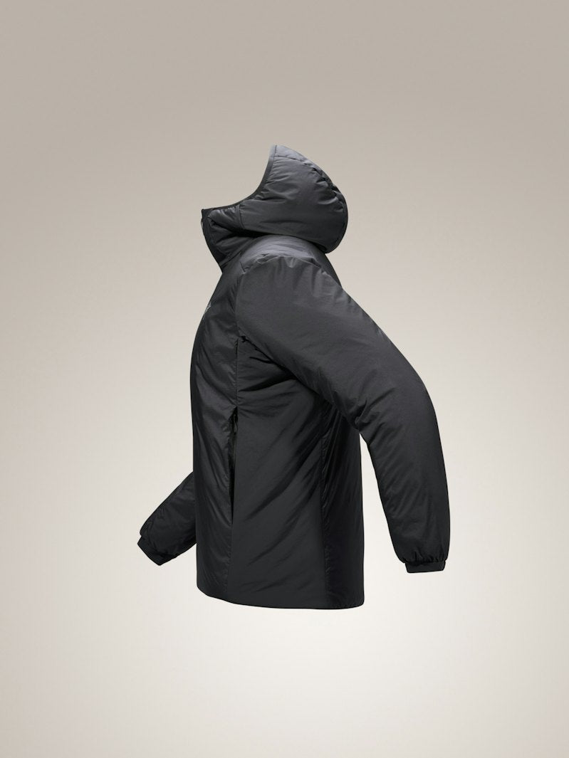 Arc'Teryx Men's Atom SV Hoody - Quest Outdoors