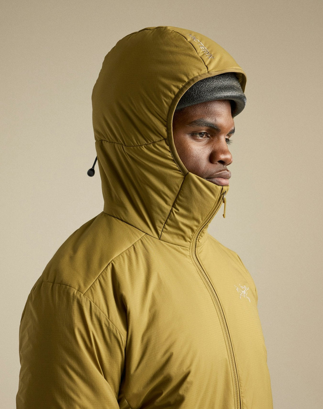 Arc'Teryx Men's Atom SV Hoody - Quest Outdoors