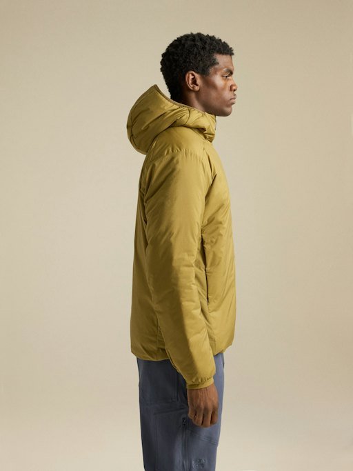 Arc'Teryx Men's Atom SV Hoody - Quest Outdoors