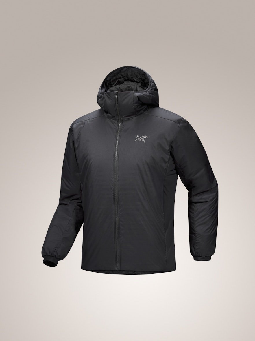 Arc'Teryx Men's Atom SV Hoody - Quest Outdoors