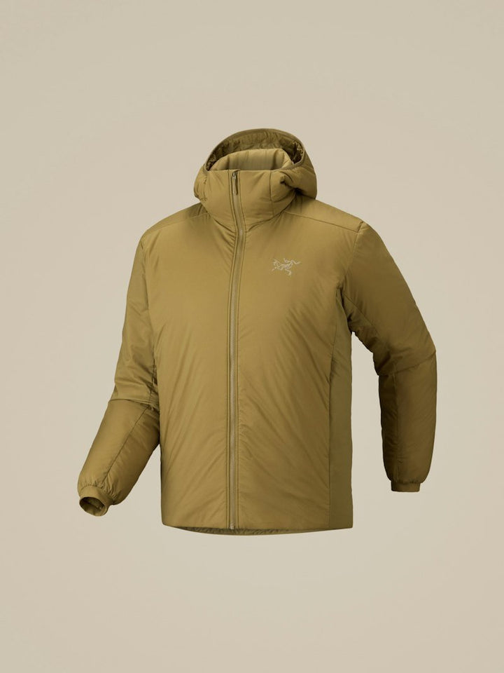 Arc'Teryx Men's Atom SV Hoody - Quest Outdoors