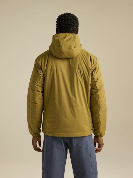 Arc'Teryx Men's Atom SV Hoody - Quest Outdoors