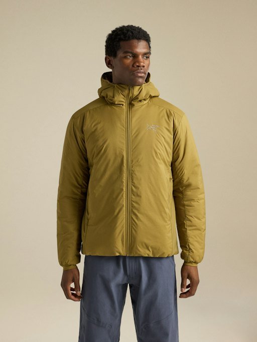 Arc'Teryx Men's Atom SV Hoody - Quest Outdoors
