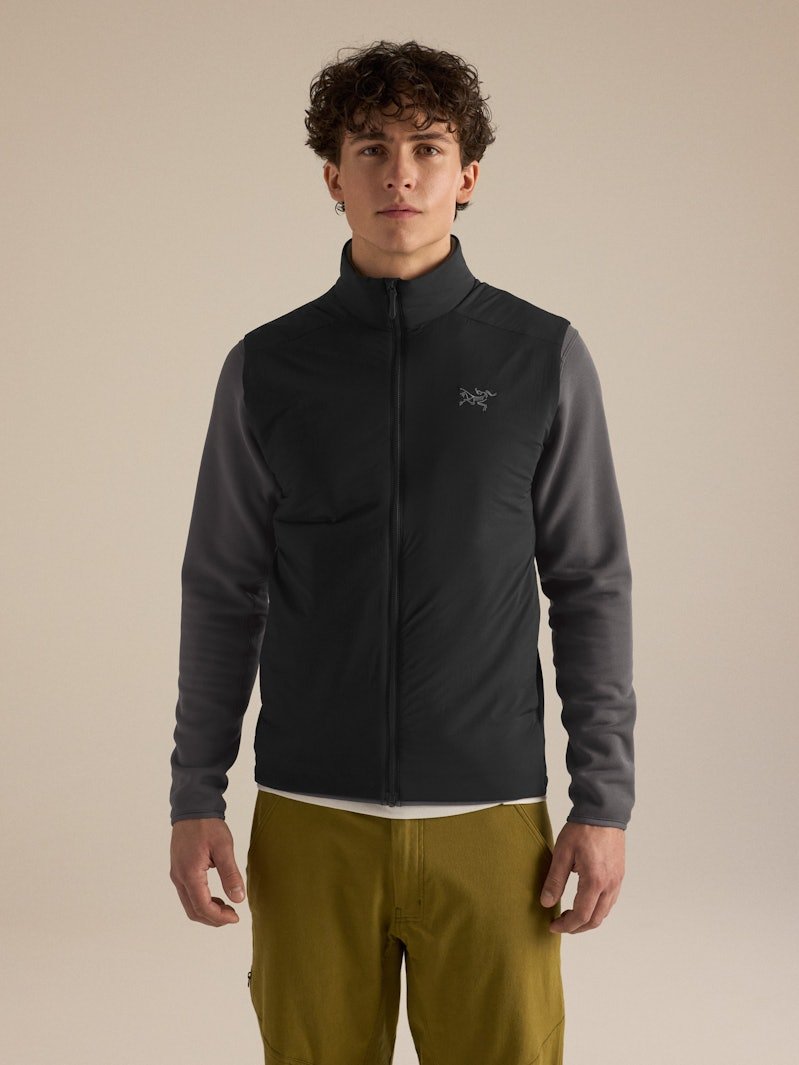 Arc'Teryx Men's Atom Vest - Quest Outdoors