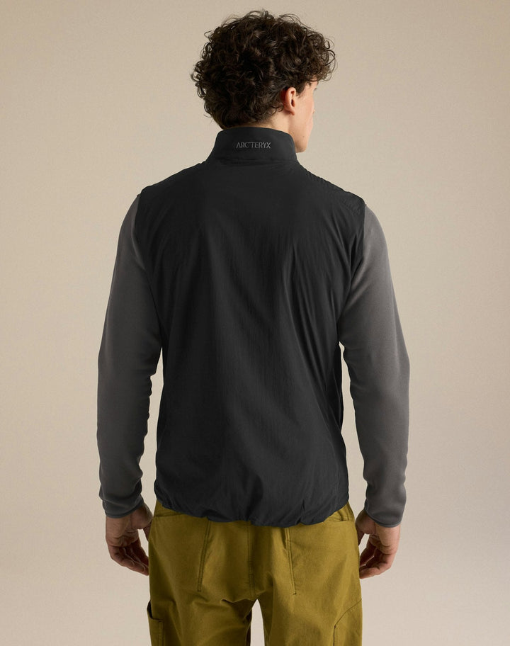 Arc'Teryx Men's Atom Vest - Quest Outdoors