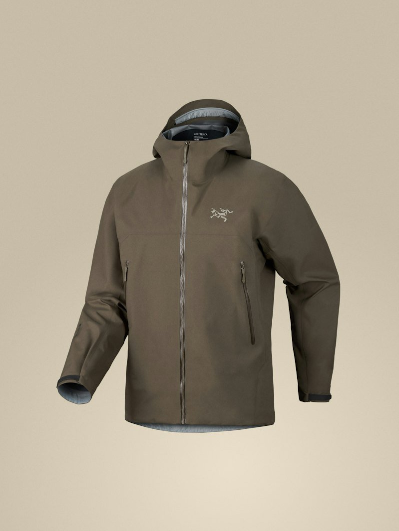 Arc'Teryx Men's Beta Jacket - Quest Outdoors
