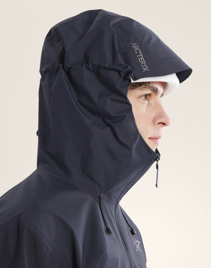 Arc'Teryx Men's Beta SL Jacket - Quest Outdoors