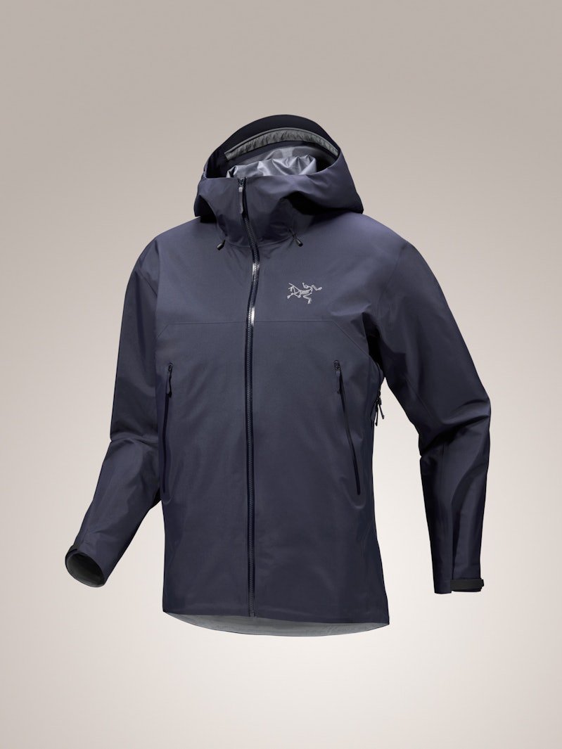 Arc'Teryx Men's Beta SL Jacket - Quest Outdoors