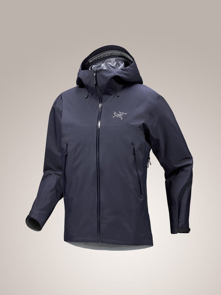 Arc'Teryx Men's Beta SL Jacket - Quest Outdoors