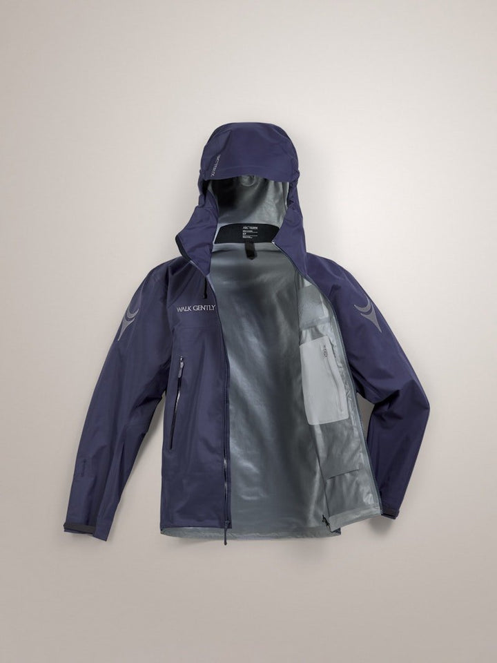 Arc'Teryx Men's Beta SL Jacket - Quest Outdoors