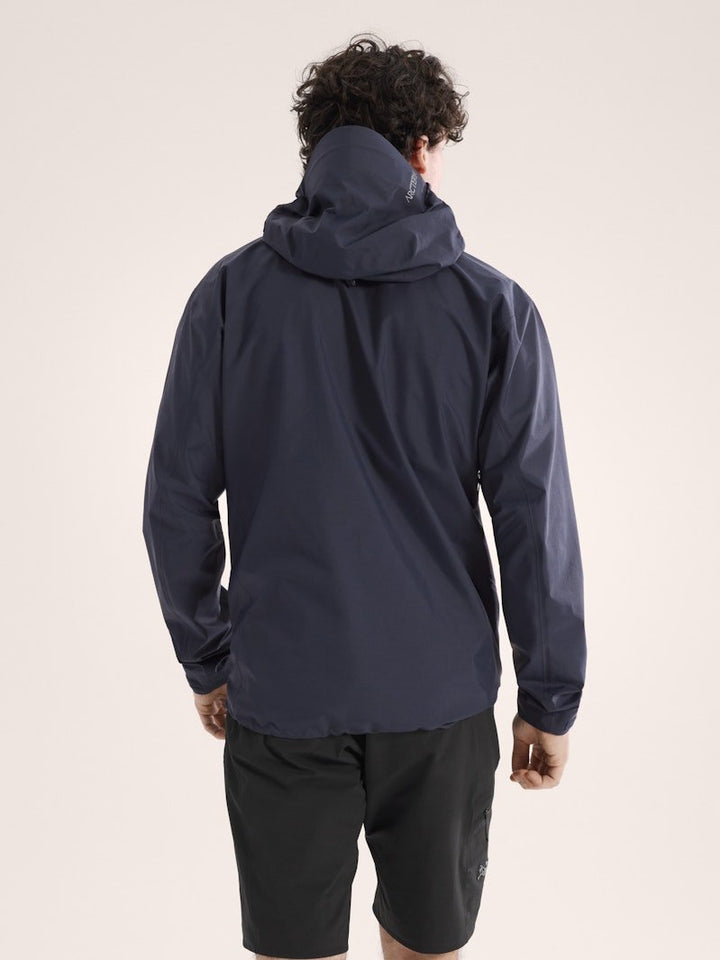 Arc'Teryx Men's Beta SL Jacket - Quest Outdoors