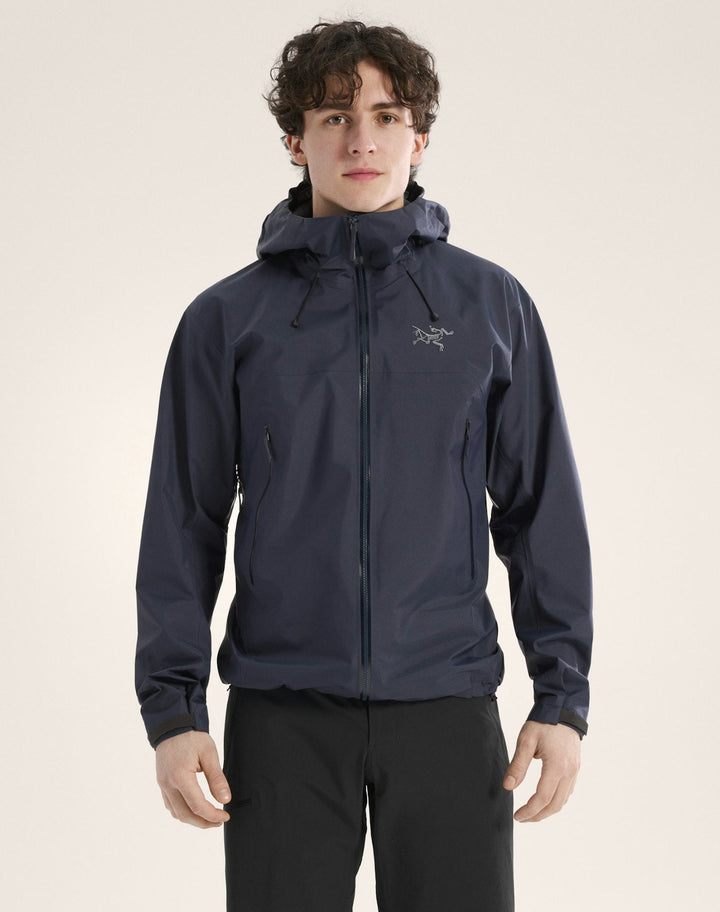 Arc'Teryx Men's Beta SL Jacket - Quest Outdoors
