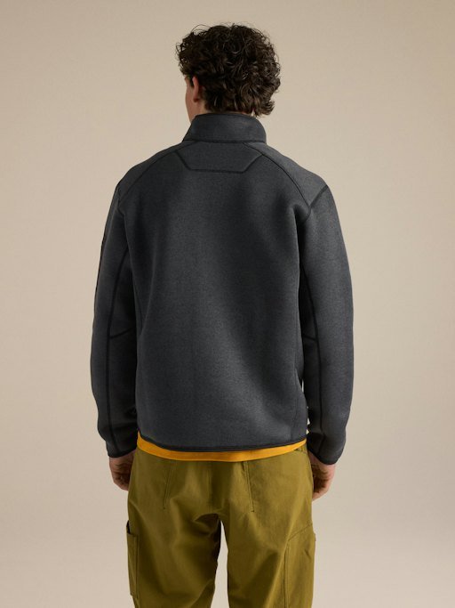 Arc'Teryx Men's Covert 1/2 Zip - Quest Outdoors