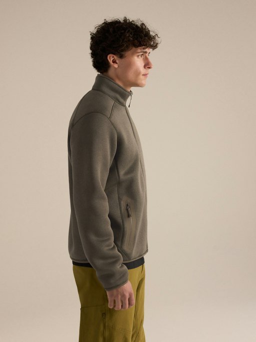 Arc'Teryx Men's Covert Cardigan - Quest Outdoors