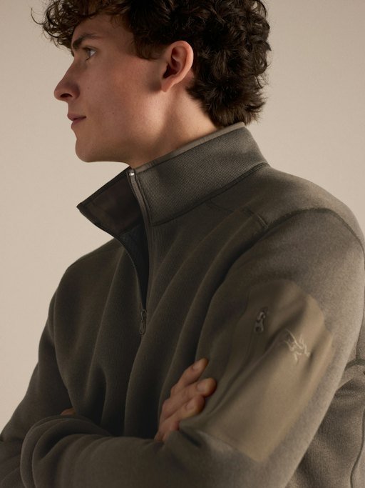 Arc'Teryx Men's Covert Cardigan - Quest Outdoors
