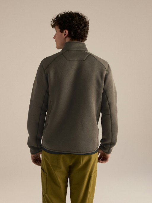 Arc'Teryx Men's Covert Cardigan - Quest Outdoors