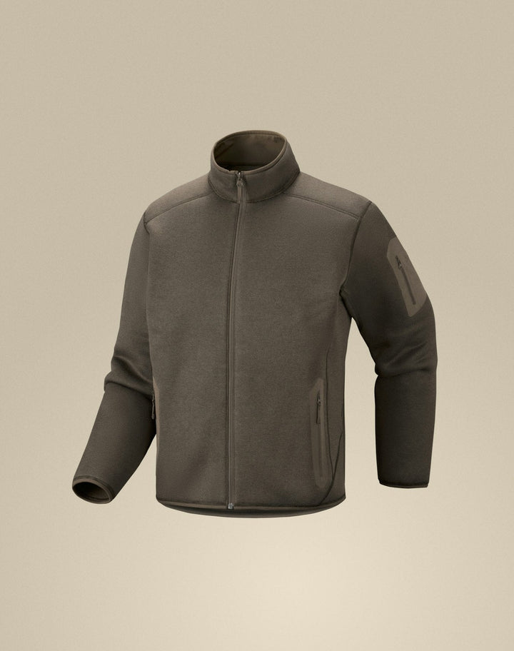 Arc'Teryx Men's Covert Cardigan - Quest Outdoors