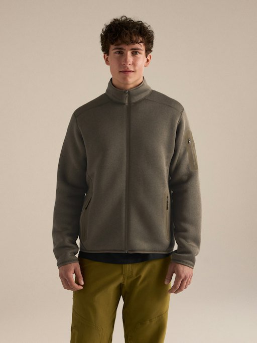 Arc'Teryx Men's Covert Cardigan - Quest Outdoors