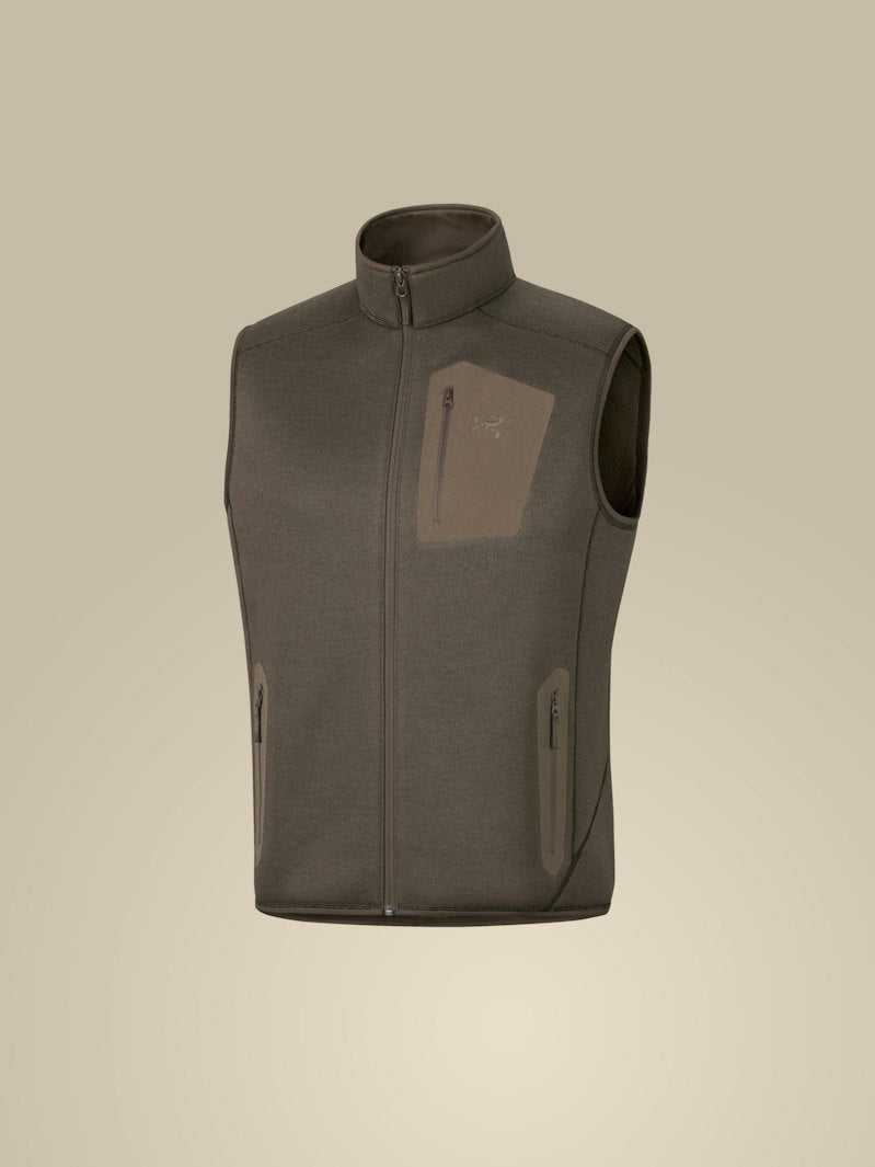 Arc'Teryx Men's Covert Vest - Quest Outdoors