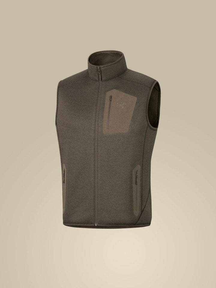 Arc'Teryx Men's Covert Vest - Quest Outdoors
