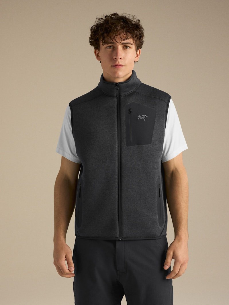 Arc'Teryx Men's Covert Vest - Quest Outdoors
