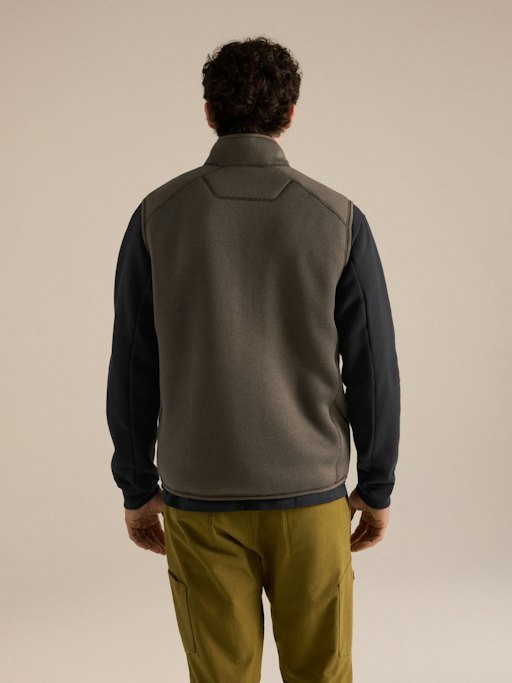 Arc'Teryx Men's Covert Vest - Quest Outdoors