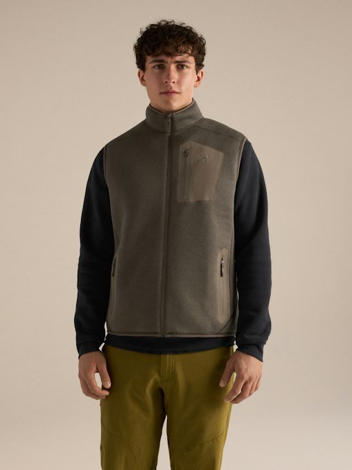Arc'Teryx Men's Covert Vest - Quest Outdoors