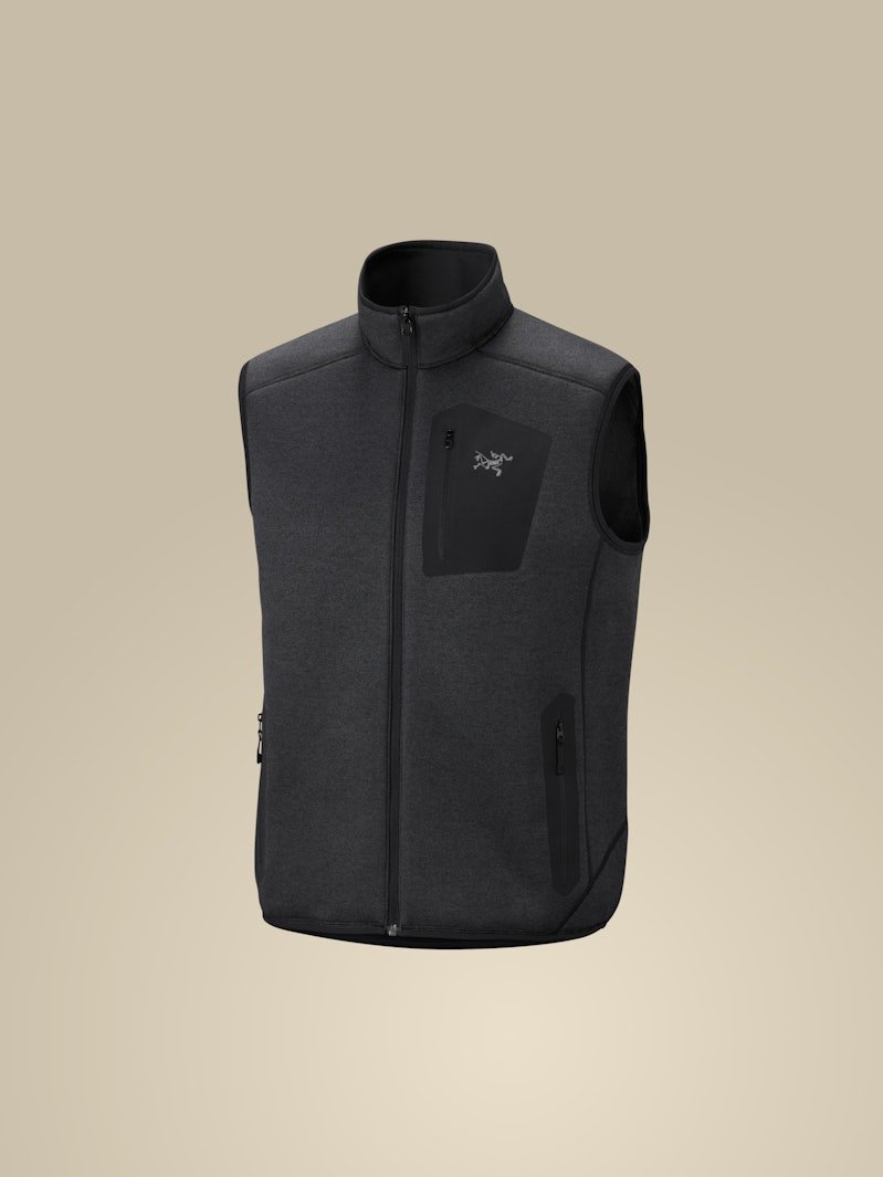 Arc'Teryx Men's Covert Vest - Quest Outdoors