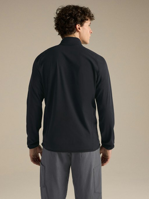 Arc'Teryx Men's Delta Jacket - Quest Outdoors