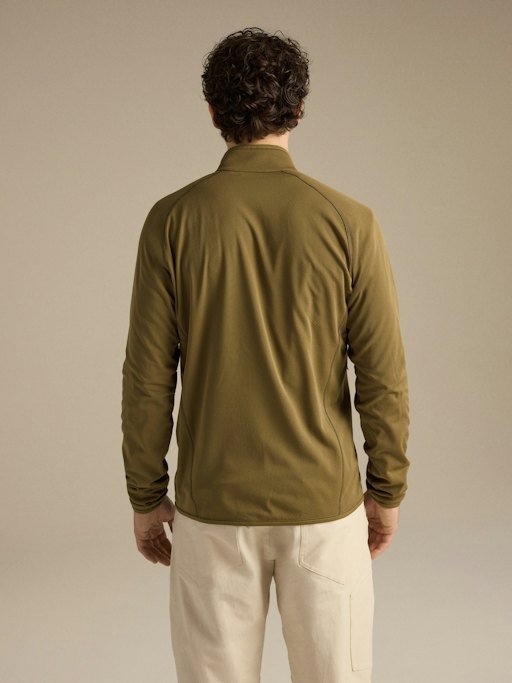 Arc'Teryx Men's Delta Jacket - Quest Outdoors
