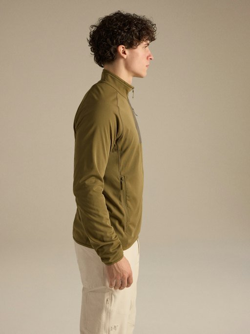 Arc'Teryx Men's Delta Jacket - Quest Outdoors