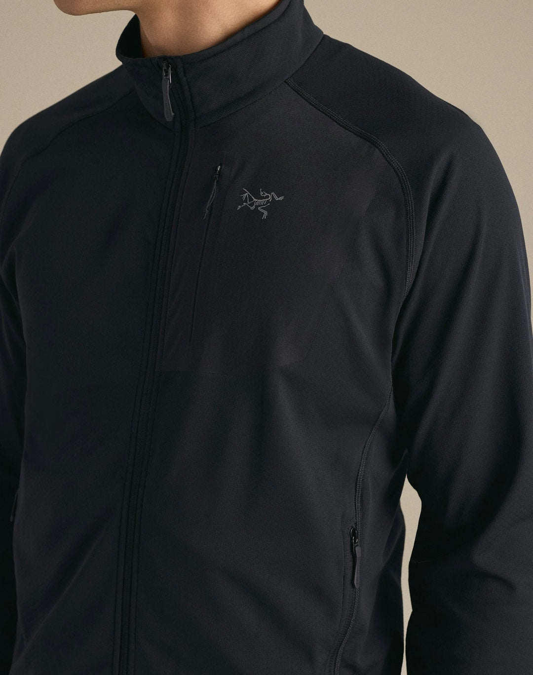 Arc'Teryx Men's Delta Jacket - Quest Outdoors